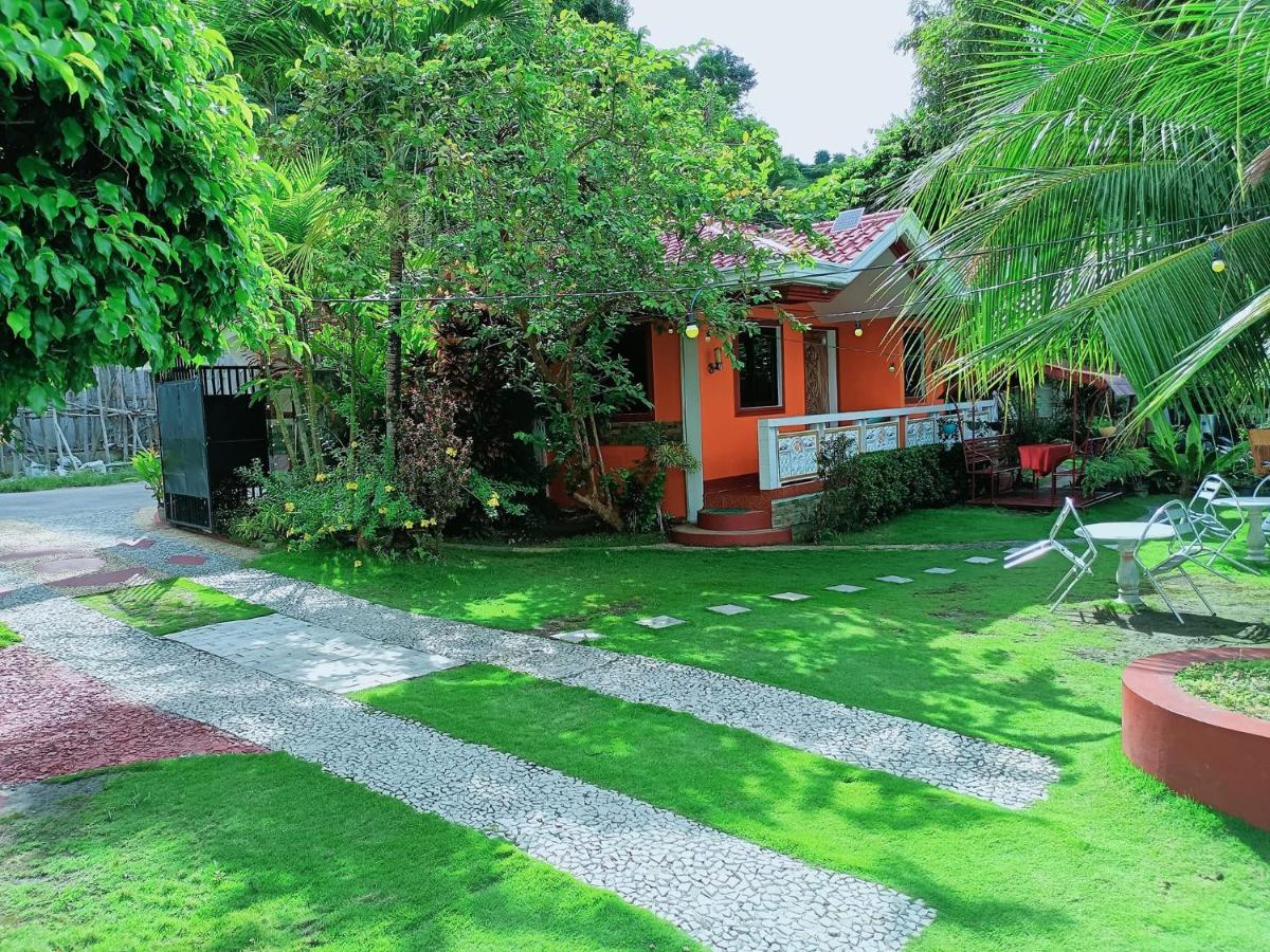 El Krimphoff Resort Romblon Extérieur photo