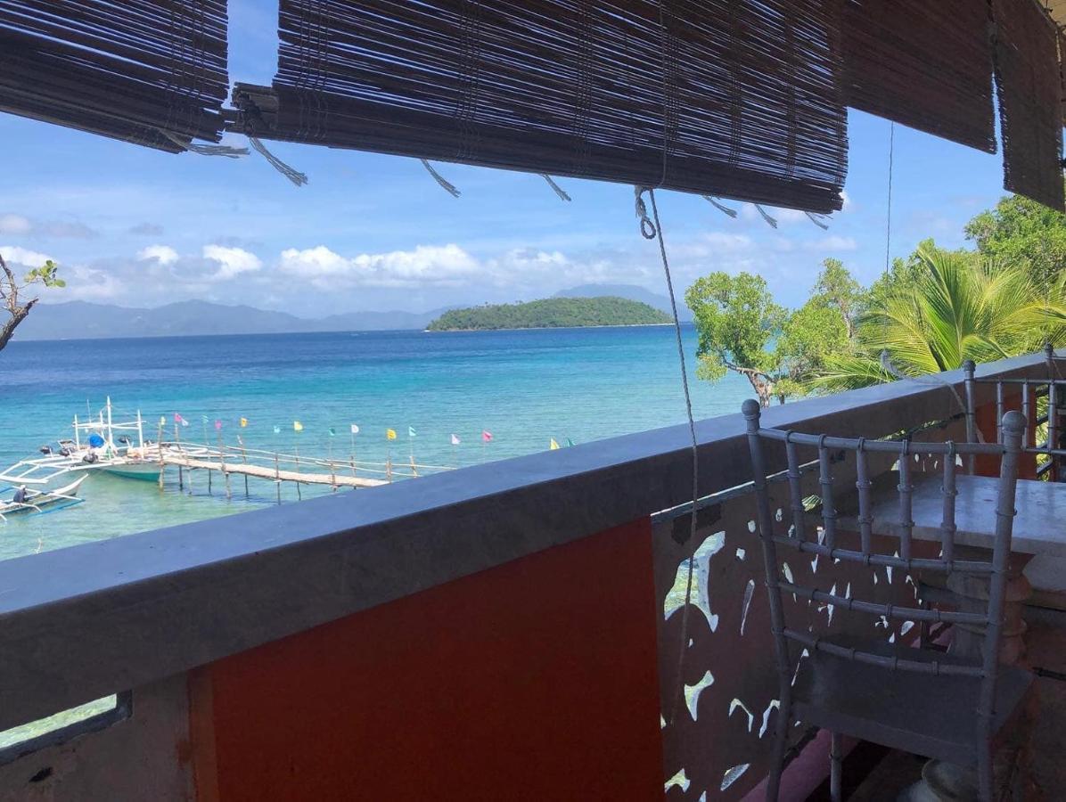 El Krimphoff Resort Romblon Extérieur photo