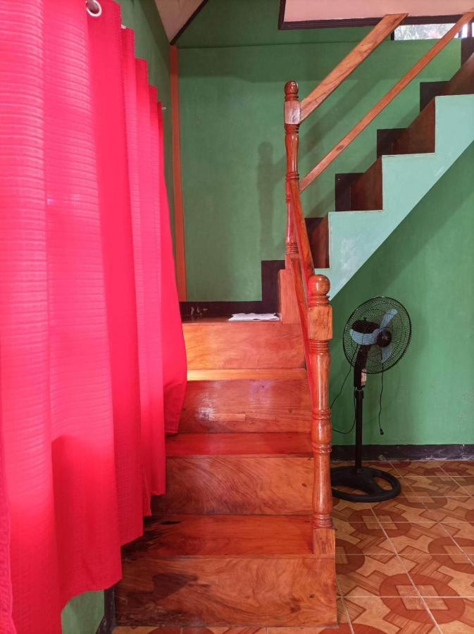El Krimphoff Resort Romblon Extérieur photo