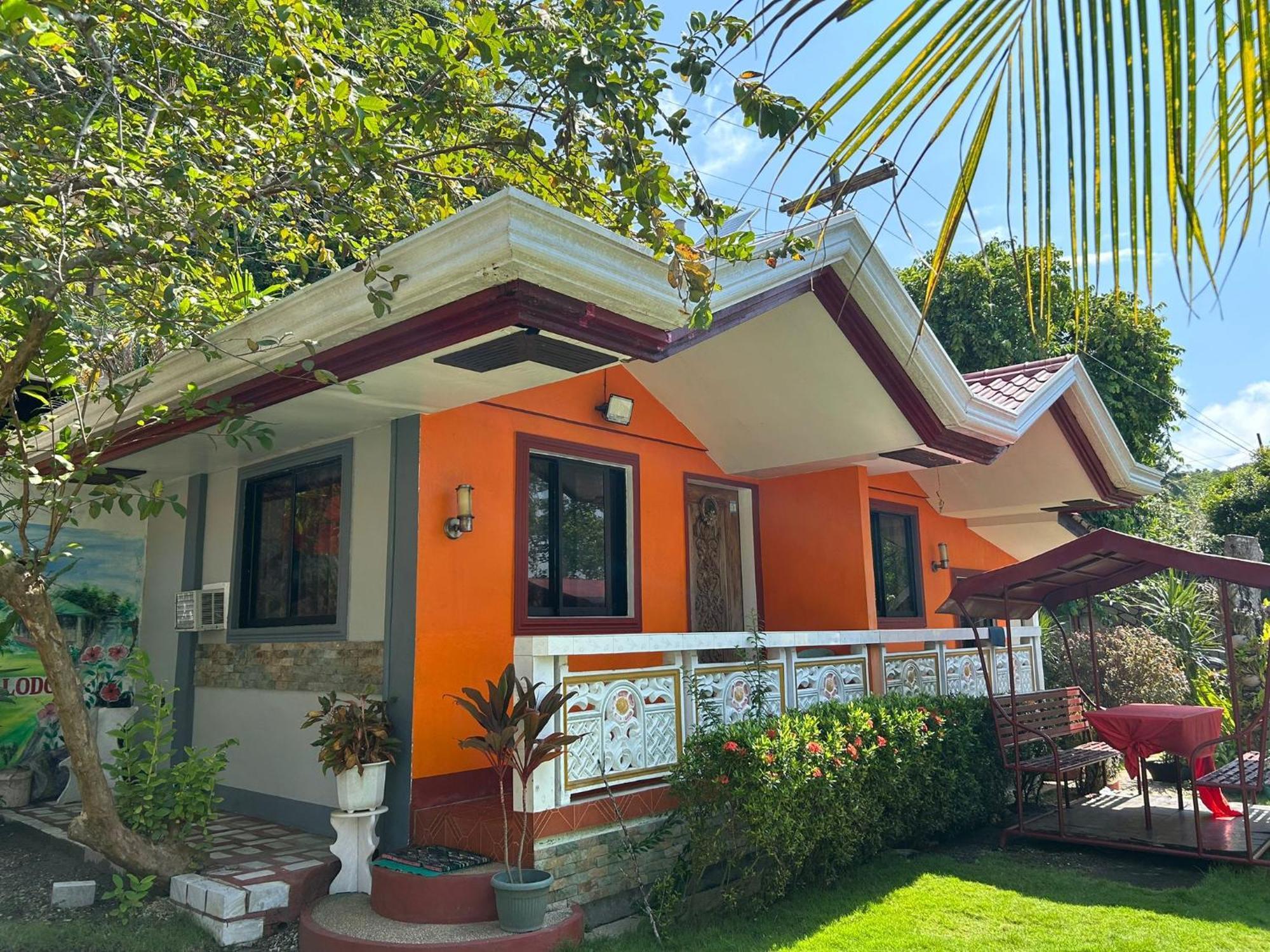 El Krimphoff Resort Romblon Extérieur photo