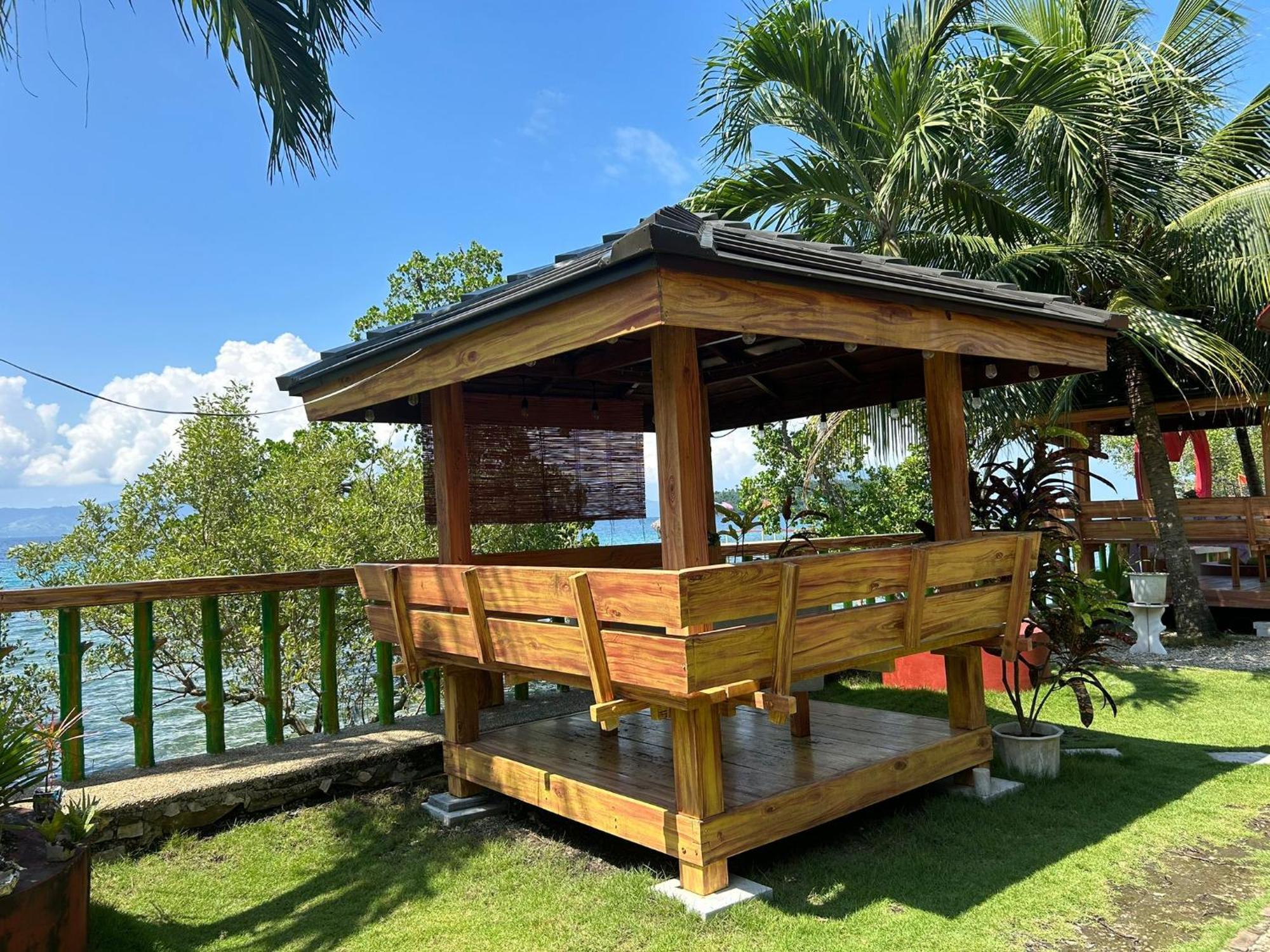 El Krimphoff Resort Romblon Extérieur photo